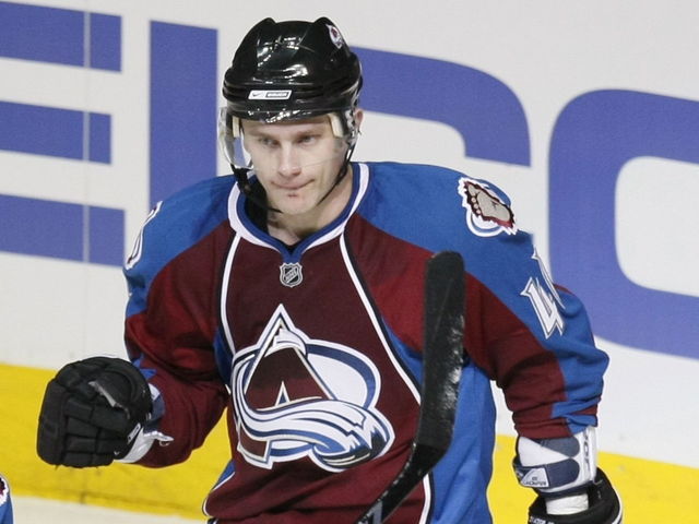 Coroner concludes Marek Svatos died of drug overdose