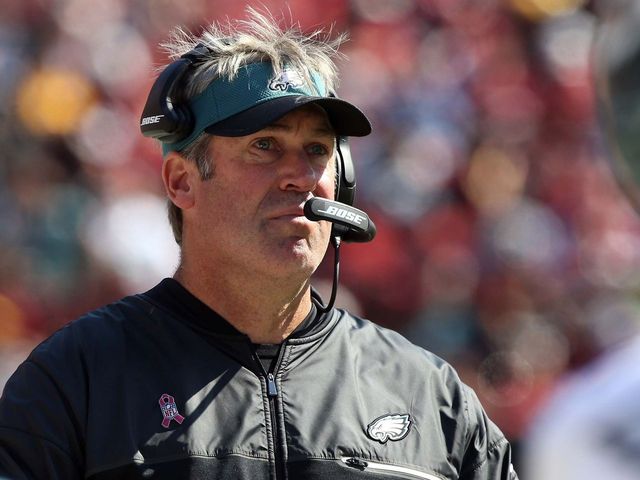 Pederson on facing Reid: 'He wants to kick my tail and I want to kick his'