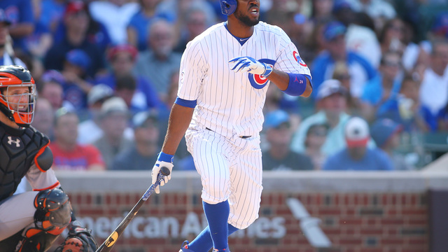 Report: Blue Jays offered Fowler deal in $60M range