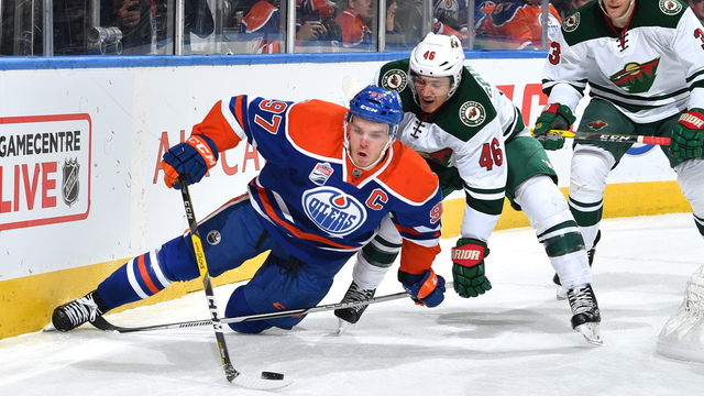 Bill Daly: Concussion protocol won't be dictated by player, game, or situation