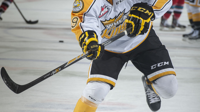 Nolan Patrick makes dynamic return after 35-game absence