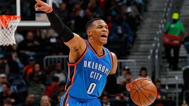 Cuban: Westbrook has superstar numbers, but Thunder must win