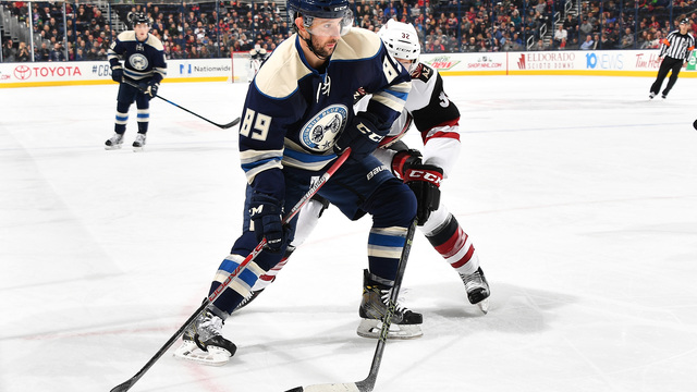 Canucks sign Gagner, Del Zotto, Nilsson to multi-year deals