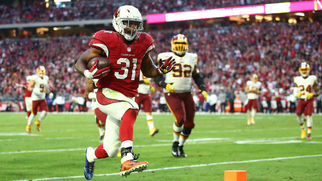 Madden 18 Ratings Analysis: Running Backs