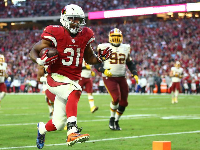 Madden 18 Ratings Analysis: Running Backs
