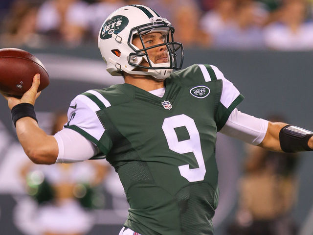 Report: Jets rebuffed 2 teams' trade inquiries for Petty