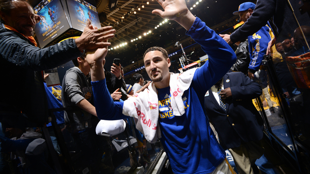 Thompson drops 60 on Pacers in record time