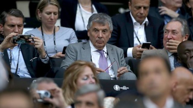 Ex-Arsenal chief: Abuse scandal will spread beyond England