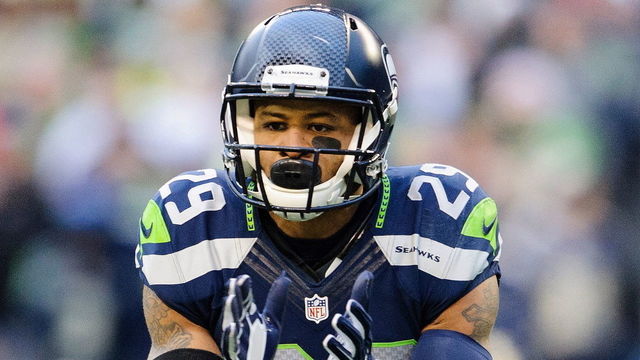 Carroll: 'We'll see' if Thomas is with Seahawks for Week 1