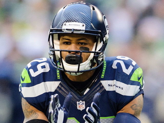 Seahawks' Thomas game-day decision vs. Cardinals
