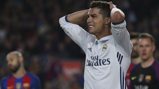 Ronaldo could face court date over tax arrangements