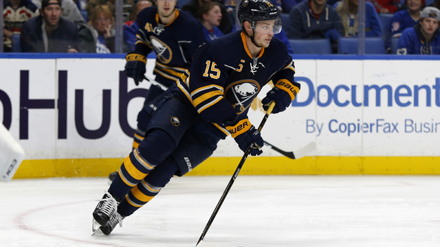 Watch: Eichel outwaits defenders, sets up O'Reilly for birthday goal