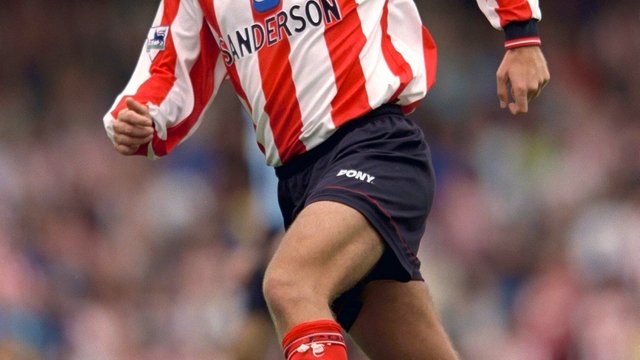 Le Tissier: I received 'naked' massage from ex-Southampton coach