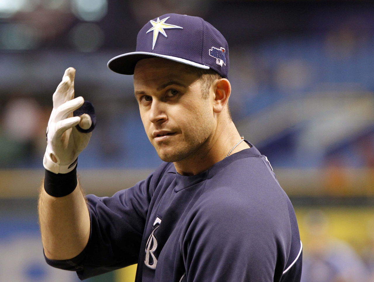 Rays' Evan Longoria opening a restaurant  Tampa bay rays, Sports images,  Baseball