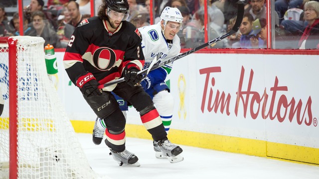 Report: Maple Leafs win arbitration case with Jared Cowen