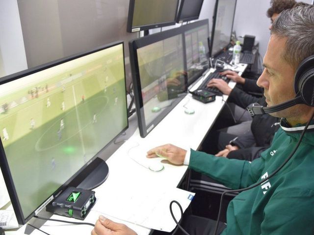 Video assistance to debut at 2016 Club World Cup