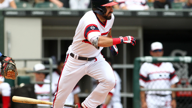 Report: Nationals interested in Eaton, Colome