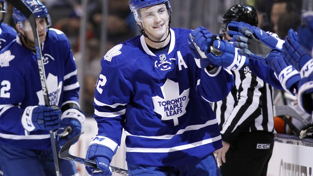 O Canada: This season's unsung heroes