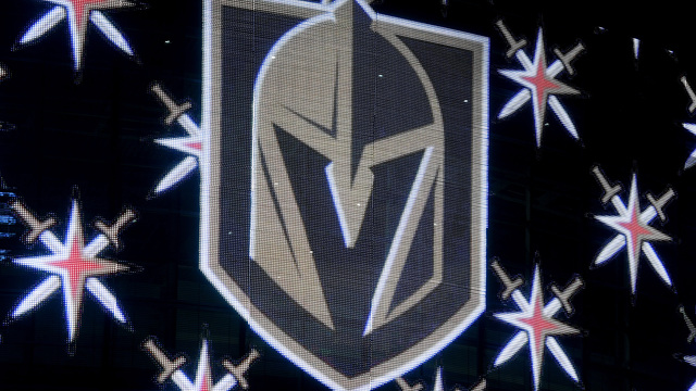 Vegas not concerned about Golden Knights trademark issue