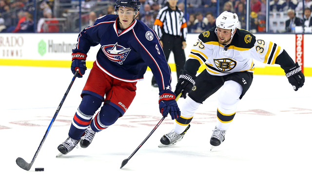 Offseason Outlook: Blue Jackets on the verge of something special