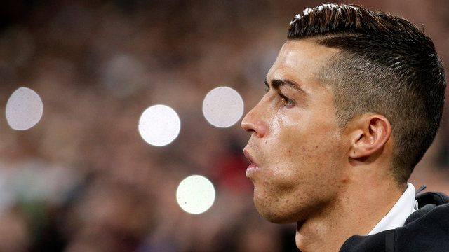 Ronaldo says he has nothing to fear in tax row