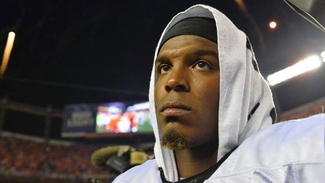 Newton apologizes: 'What I did was extremely unacceptable'