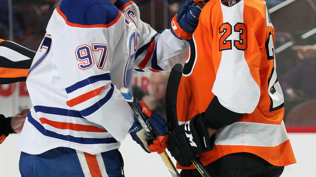 McDavid: Manning admitted questionable contact last season was intentional