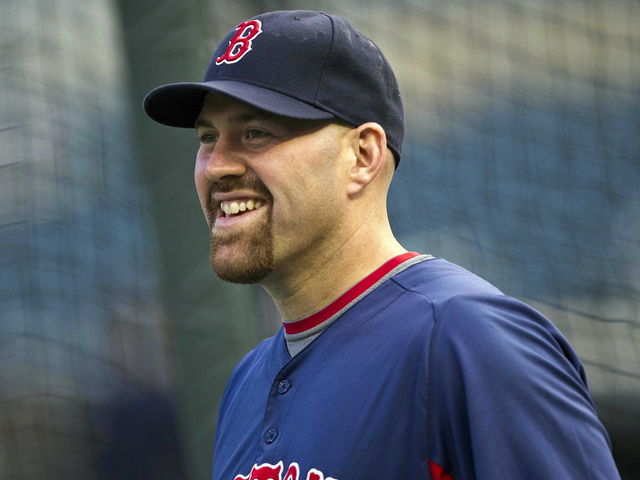 Happy Hanukkah: 8 baseball players you may not know are Jewish