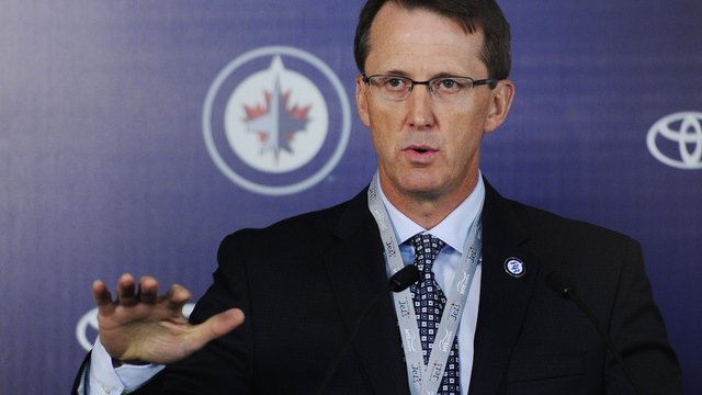 Canadiens, Jets owners elected to NHL executive committee