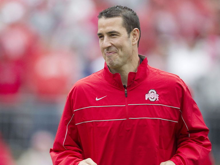 Ohio State's Kyle Trout to transfer to Cincinnati