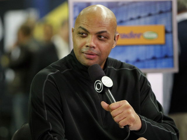 Barkley: Warriors won't win title even with Durant