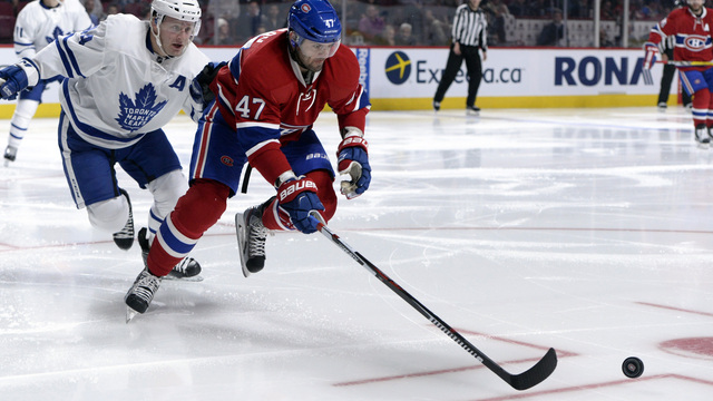 5 UFA forwards set to have plenty of suitors in 2017
