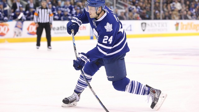 Holland: Trade to Coyotes was 'a sigh of relief'