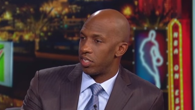 Report: Hawks to interview Chauncey Billups for GM job