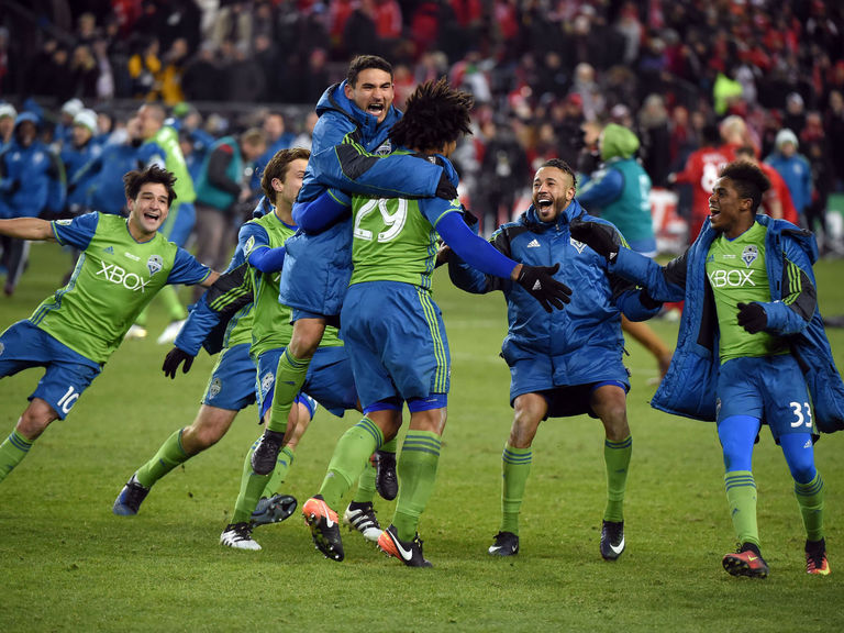 3 reasons why Seattle won the MLS Cup | theScore.com