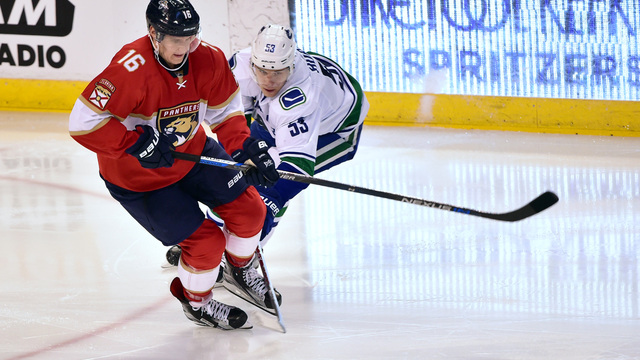 Panthers, Rowe earn much-needed win