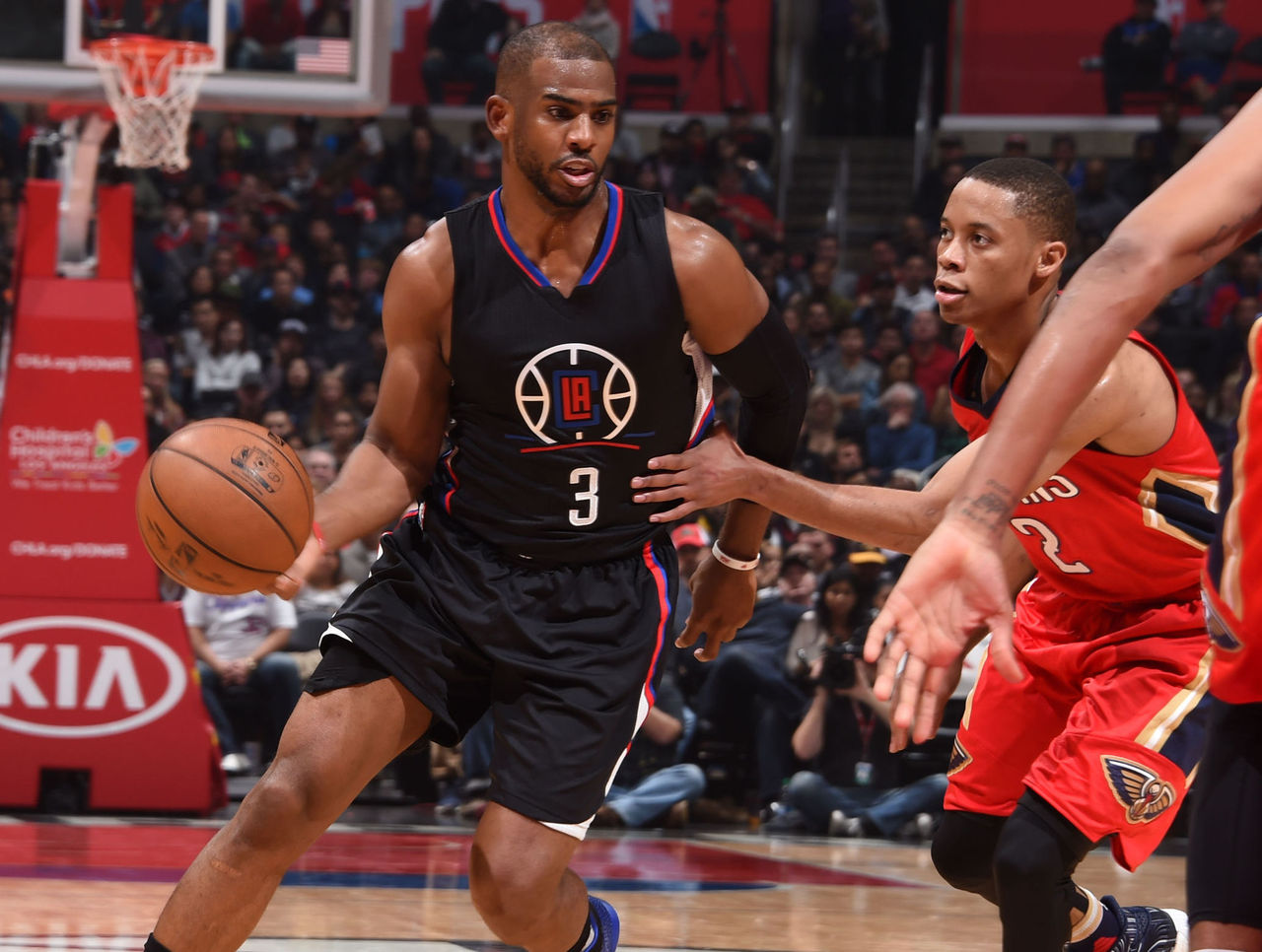 Filling in Your Squad Up NBA Lineups | theScore