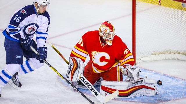 Sabres sign Chad Johnson to 1-year deal worth $2.5M
