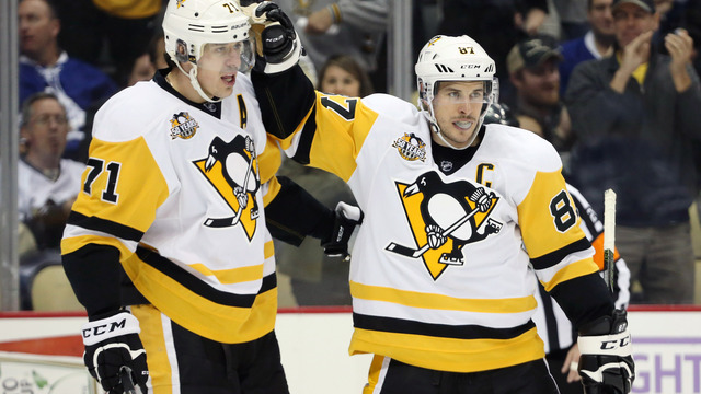 Fantasy Report Card - Pittsburgh Penguins