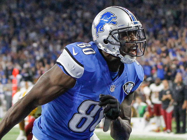 Boldin: Bills' receiver room doesn't have 'diva mentality'