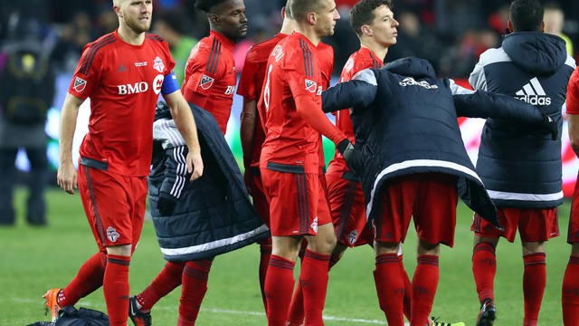 Mere inches and fine margins cost Toronto FC its fairy tale finish