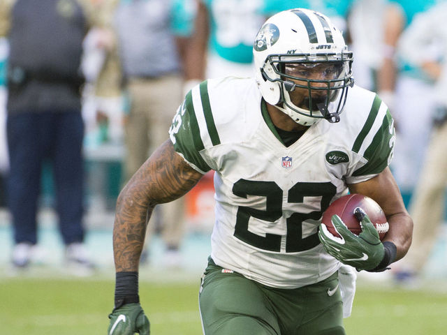 Report: Jets gauging Forte's trade market, but deal unlikely