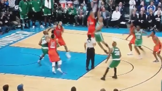 Westbrook beats Celtics with game-winning layup, jump ball