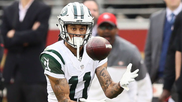 Felony charge against Jets' Anderson for resisting arrest dropped