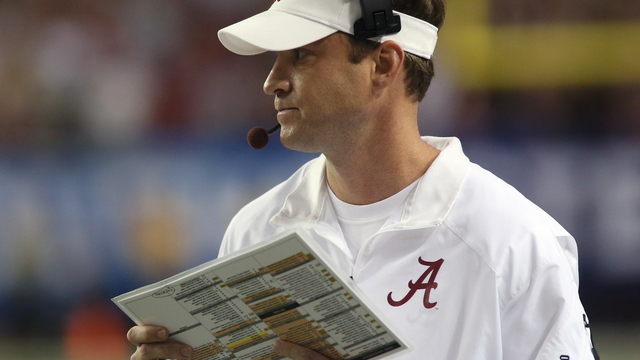 Analysis: Is Lane Kiffin taking a risk jumping to FAU?