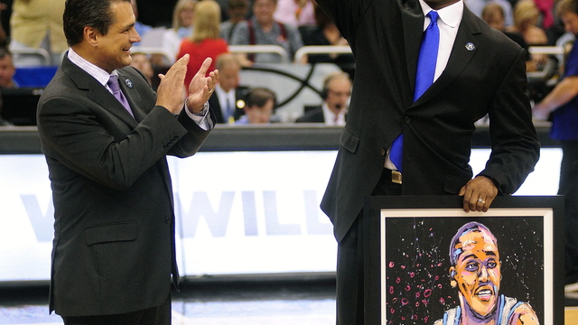 Magic CEO predicts 'at least 1' championship by 2030