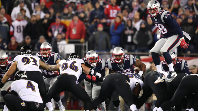 NFLPA hoping league bans leaping field-goal blocks