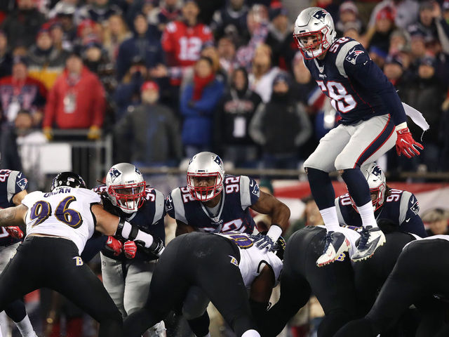 NFLPA hoping league bans leaping field-goal blocks