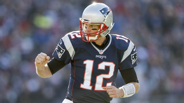 Ranking the NFL's 32 starting QBs