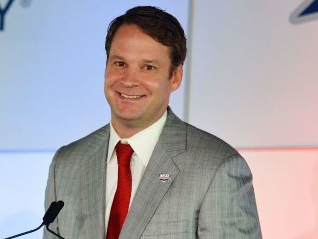 ESPN's Finebaum: Bet against Lane Kiffin coaching Ole Miss